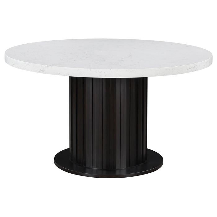 Sherry 5 Pc Dining Sets - Bargain Furniture (Detroit, MI)