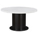 Sherry 5 Pc Dining Sets - Bargain Furniture (Detroit, MI)