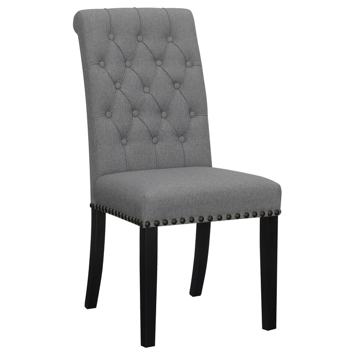 Sherry 5 Pc Dining Sets - Bargain Furniture (Detroit, MI)