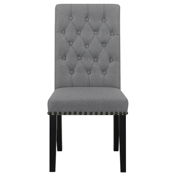 Sherry 5 Pc Dining Sets - Bargain Furniture (Detroit, MI)