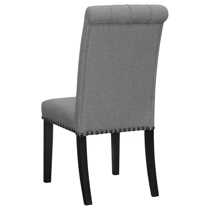 Sherry 5 Pc Dining Sets - Bargain Furniture (Detroit, MI)