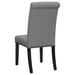 Sherry 5 Pc Dining Sets - Bargain Furniture (Detroit, MI)