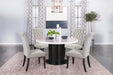 Sherry 5 Pc Dining Sets - Bargain Furniture (Detroit, MI)