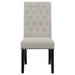 Sherry 5 Pc Dining Sets - Bargain Furniture (Detroit, MI)