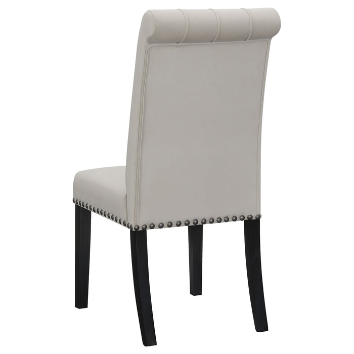 Sherry 5 Pc Dining Sets - Bargain Furniture (Detroit, MI)