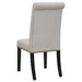 Sherry 5 Pc Dining Sets - Bargain Furniture (Detroit, MI)