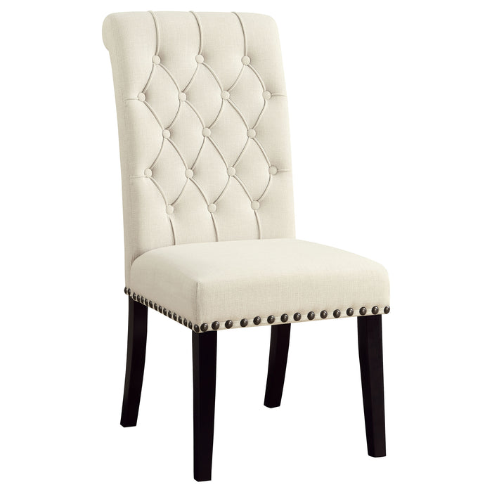 Sherry 5 Pc Dining Sets - Bargain Furniture (Detroit, MI)