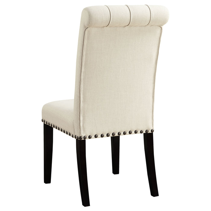 Sherry 5 Pc Dining Sets - Bargain Furniture (Detroit, MI)