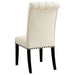 Sherry 5 Pc Dining Sets - Bargain Furniture (Detroit, MI)