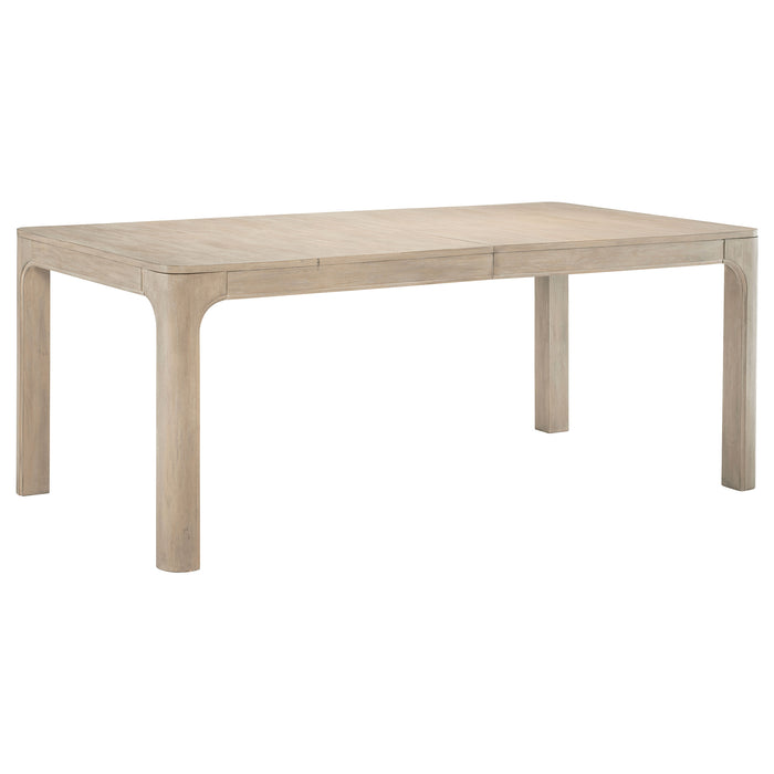 Solano Extension Dining Table