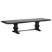 Florence Dining Tables - Bargain Furniture (Detroit, MI)