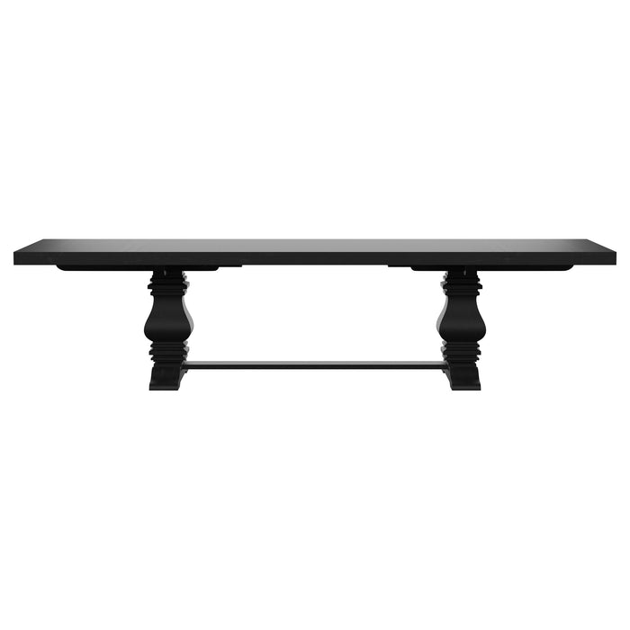 Florence Dining Tables - Bargain Furniture (Detroit, MI)
