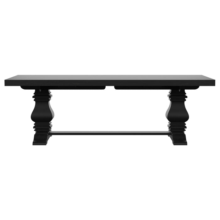 Florence Dining Tables - Bargain Furniture (Detroit, MI)