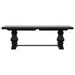 Florence Dining Tables - Bargain Furniture (Detroit, MI)