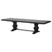 Florence Dining Tables - Bargain Furniture (Detroit, MI)