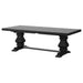 Florence Dining Tables - Bargain Furniture (Detroit, MI)