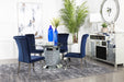 Ellie 5 Pc Dining Sets - Bargain Furniture (Detroit, MI)