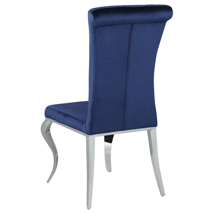Ellie 5 Pc Dining Sets - Bargain Furniture (Detroit, MI)