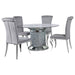 Ellie 5 Pc Dining Sets - Bargain Furniture (Detroit, MI)