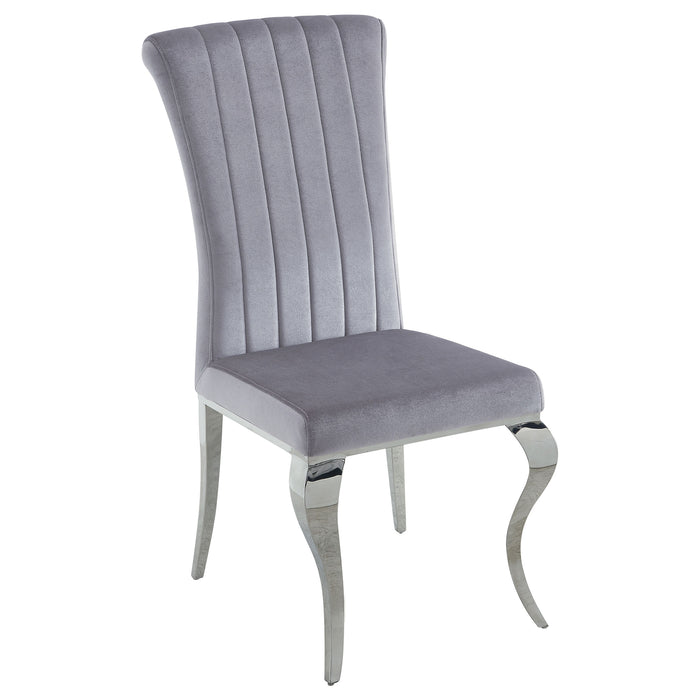 Ellie 5 Pc Dining Sets - Bargain Furniture (Detroit, MI)