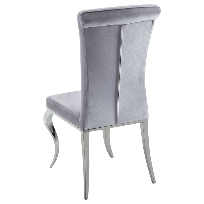 Ellie 5 Pc Dining Sets - Bargain Furniture (Detroit, MI)