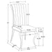 Ellie 5 Pc Dining Sets - Bargain Furniture (Detroit, MI)