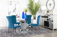 Ellie 5 Pc Dining Sets - Bargain Furniture (Detroit, MI)