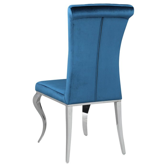 Ellie 5 Pc Dining Sets - Bargain Furniture (Detroit, MI)