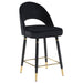 Ellie 5 Pc Counter Height Dining Sets - Bargain Furniture (Detroit, MI)