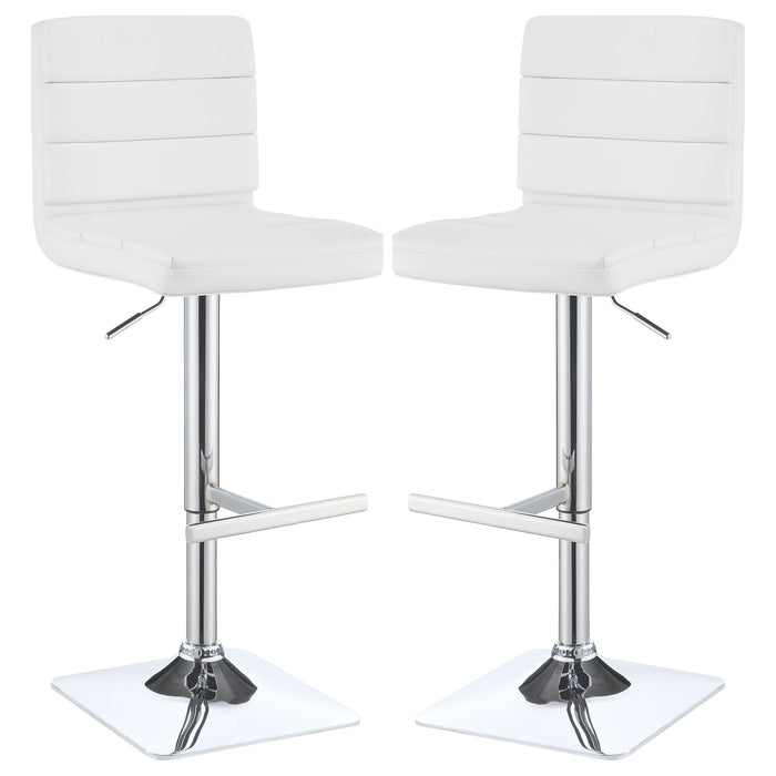 Bianca Adjustable Bar Stool image