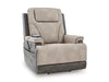 4Z-Peaceful Pause Power Lift Recliner - Bargain Furniture (Detroit, MI)