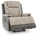 4Z-Peaceful Pause Power Lift Recliner - Bargain Furniture (Detroit, MI)