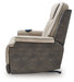 4Z-Peaceful Pause Power Lift Recliner - Bargain Furniture (Detroit, MI)