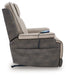 4Z-Peaceful Pause Power Lift Recliner - Bargain Furniture (Detroit, MI)