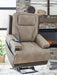 4Z-Peaceful Pause Power Lift Recliner - Bargain Furniture (Detroit, MI)