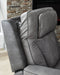 4Z-Peaceful Pause Power Lift Recliner - Bargain Furniture (Detroit, MI)