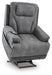 4Z-Peaceful Pause Power Lift Recliner - Bargain Furniture (Detroit, MI)