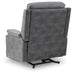 4Z-Peaceful Pause Power Lift Recliner - Bargain Furniture (Detroit, MI)