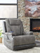 4Z-Peaceful Pause Power Lift Recliner - Bargain Furniture (Detroit, MI)