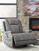 4Z-Peaceful Pause Power Lift Recliner - Bargain Furniture (Detroit, MI)