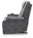 4Z-Peaceful Pause Power Lift Recliner - Bargain Furniture (Detroit, MI)
