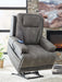 4Z-Peaceful Pause Power Lift Recliner - Bargain Furniture (Detroit, MI)