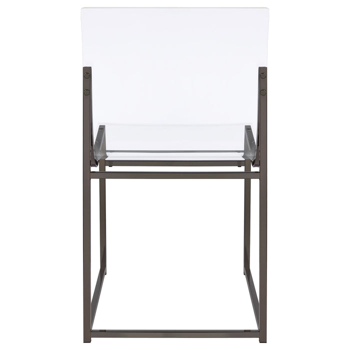 Adino Side Chair