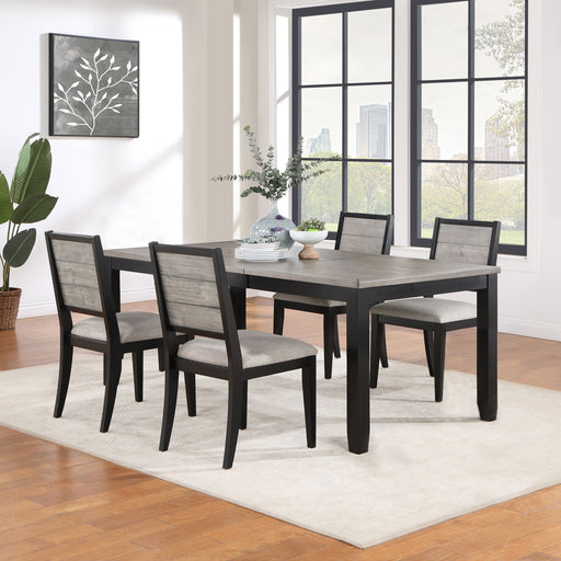 Elodie Dining Sets - Bargain Furniture (Detroit, MI)