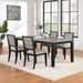 Elodie Dining Sets - Bargain Furniture (Detroit, MI)