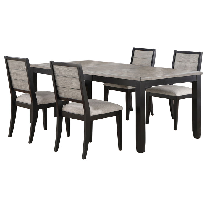 Elodie Dining Sets - Bargain Furniture (Detroit, MI)