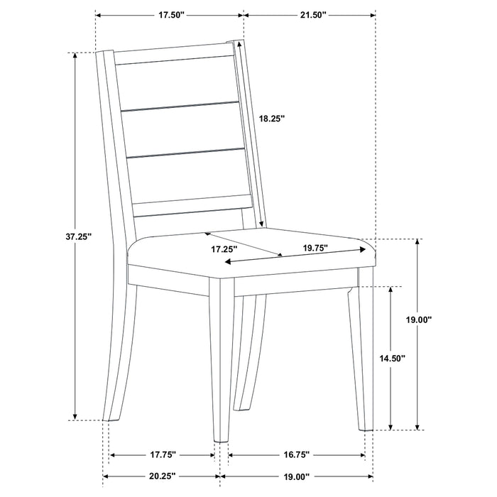Elodie Dining Sets - Bargain Furniture (Detroit, MI)