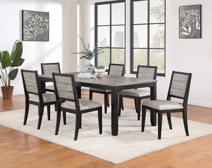 Elodie Dining Sets - Bargain Furniture (Detroit, MI)
