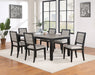 Elodie Dining Sets - Bargain Furniture (Detroit, MI)