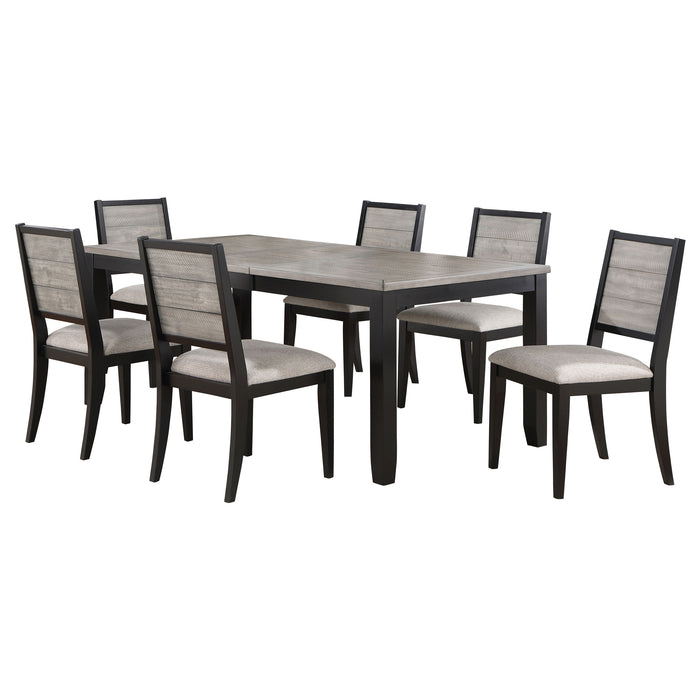 Elodie Dining Sets - Bargain Furniture (Detroit, MI)